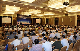 行业盛会，尊龙凯时人生就是搏“色泽”