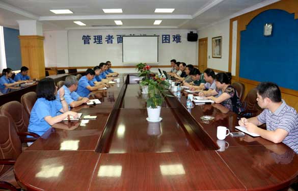 7月17日，尊龙凯时人生就是搏电缆顺遂通过常州市清静标准化三级企业现场评审