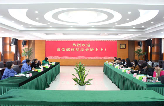 捕获新亮点，聚焦新基建——多家媒体走进尊龙凯时人生就是搏电缆