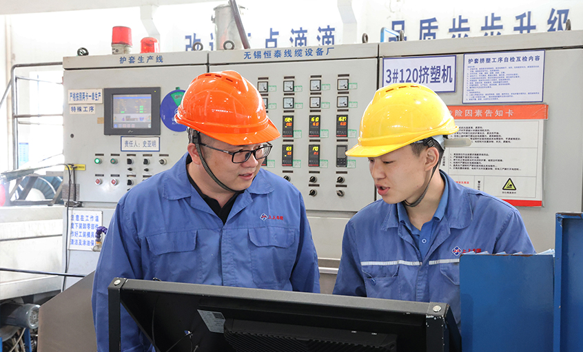 信心如磐，初心不改——“品质青年”施旭晶